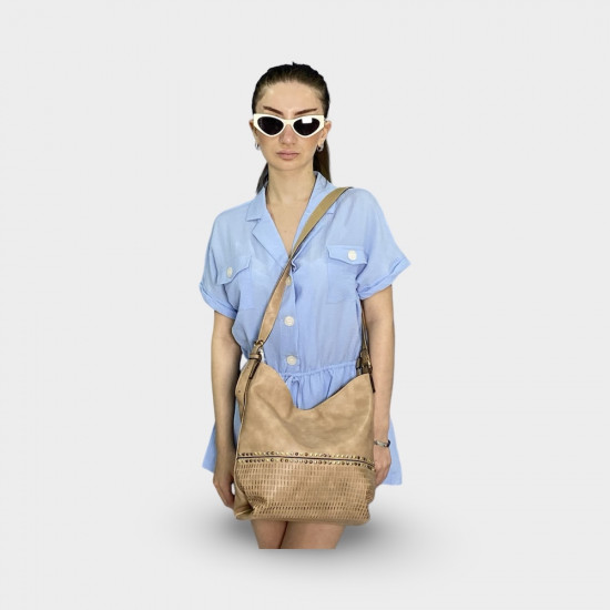 David Jones Bag #205