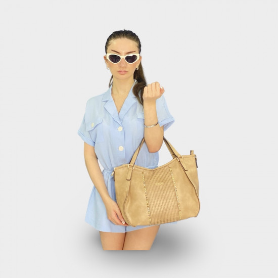 David Jones Bag #209
