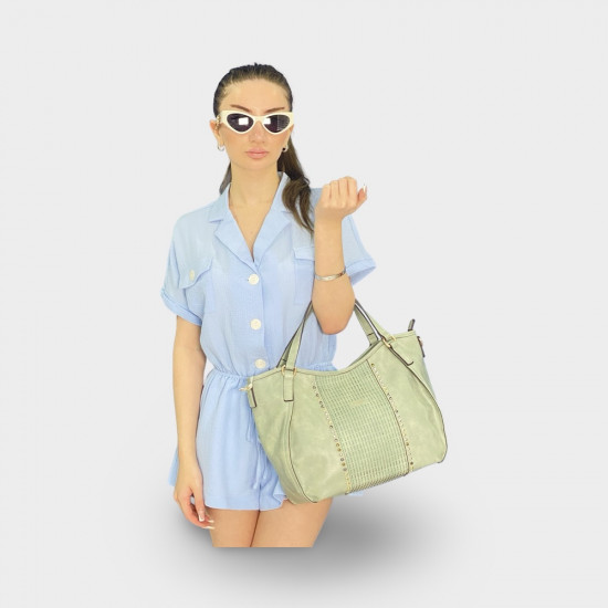 David Jones Bag #211