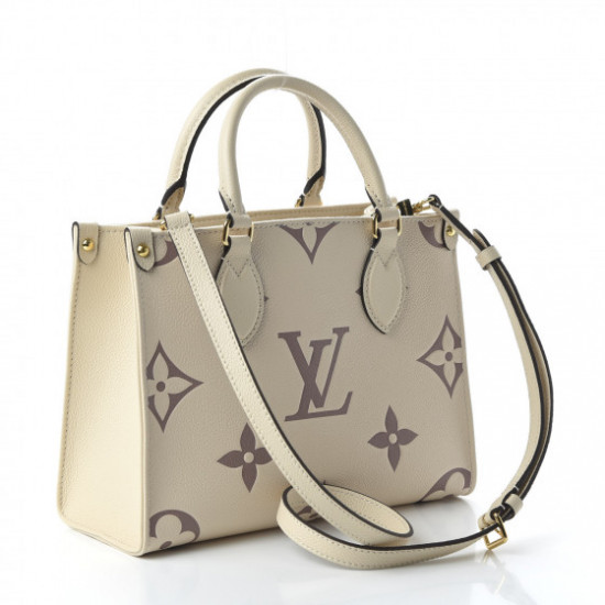 LouisVuitton Handbag #037