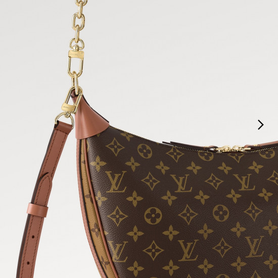 LouisVuitton Handbag #001
