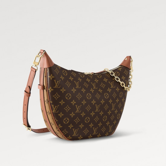 LouisVuitton Handbag #001