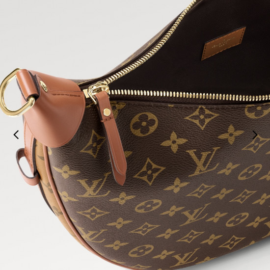 LouisVuitton Handbag #001