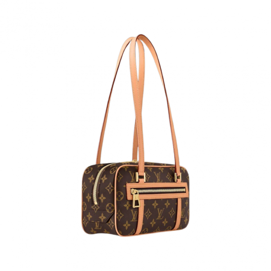 LouisVuitton Handbag #012