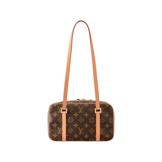 LouisVuitton Handbag #012