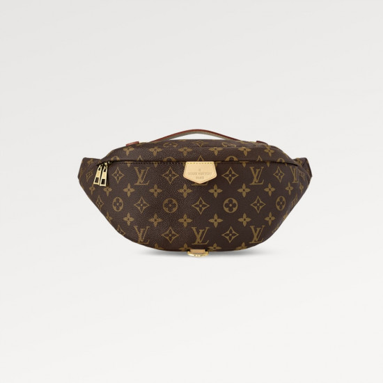 LouisVuitton Handbag #002