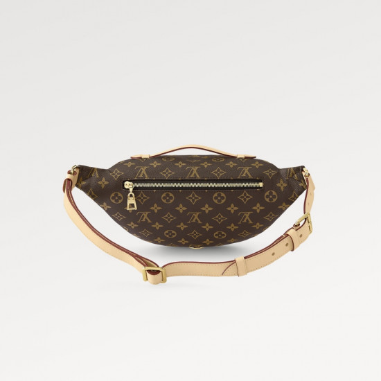 LouisVuitton Handbag #002