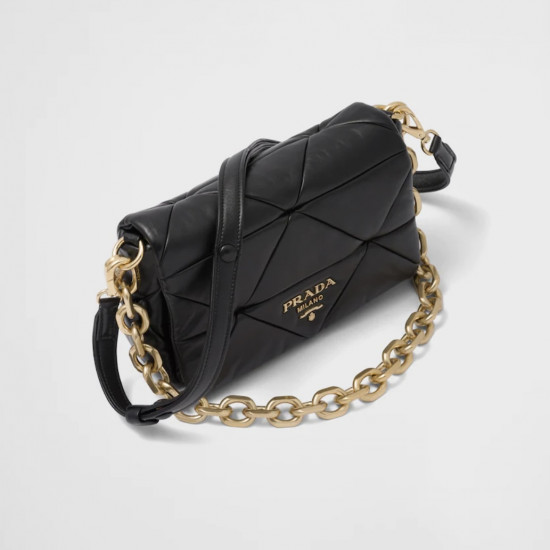 Prada Handbag #003