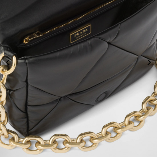 Prada Handbag #003