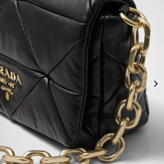Prada Handbag #003