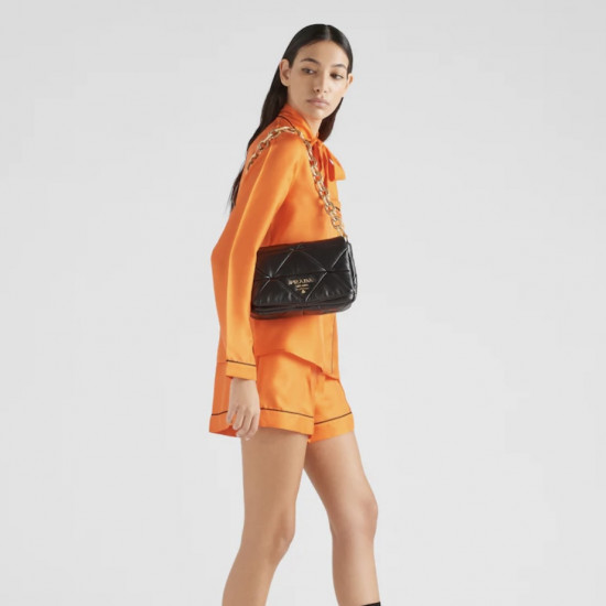 Prada Handbag #003