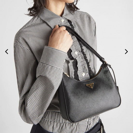 Prada Handbag #005