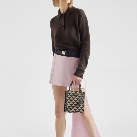 Prada Handbag #006