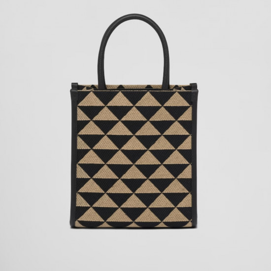 Prada Handbag #006